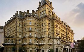 The Langham London 5*